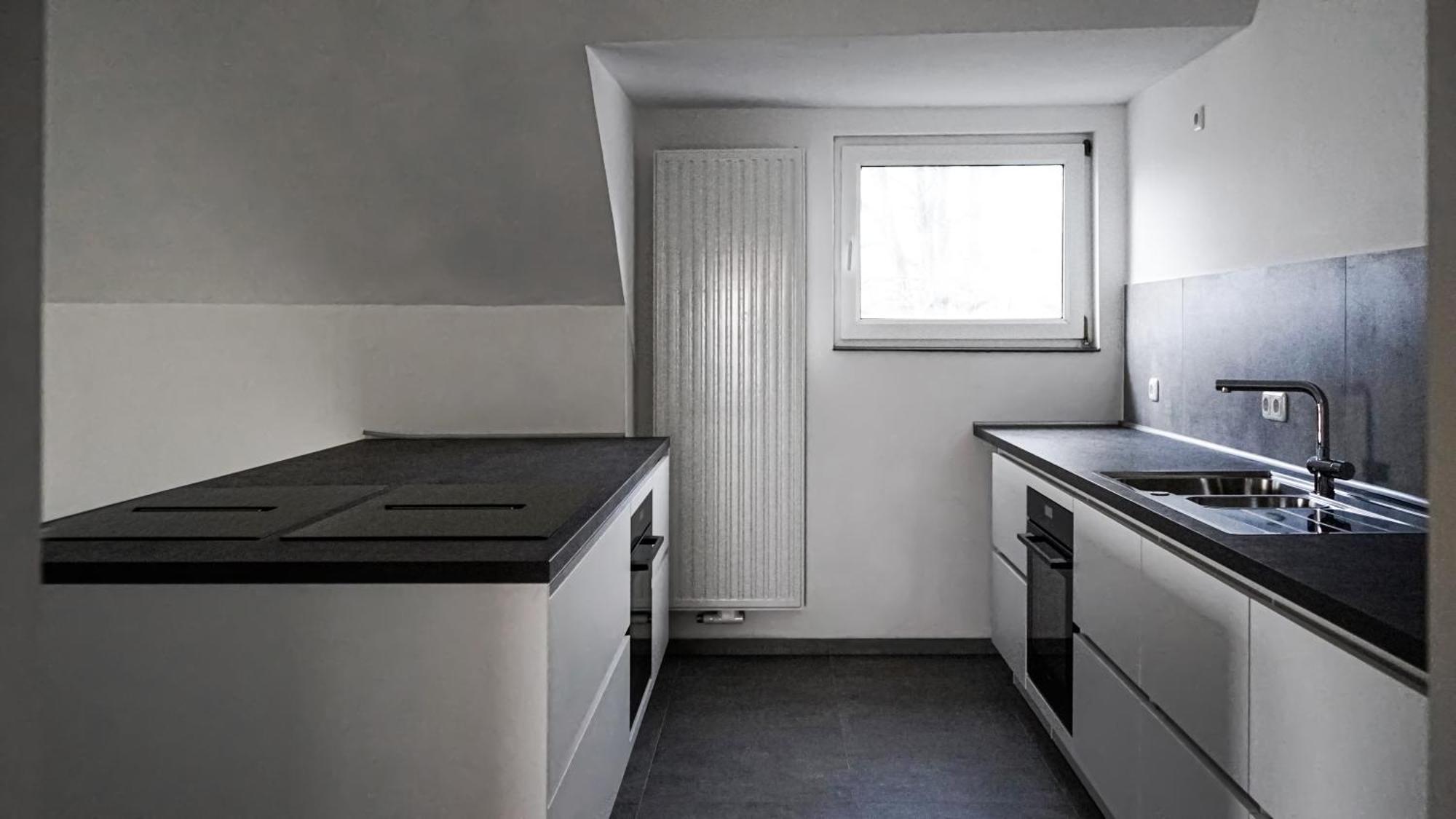 Si-View Doppelzimmer Mit Balkon Zimmer 1 - Hotel Siegen Exterior foto
